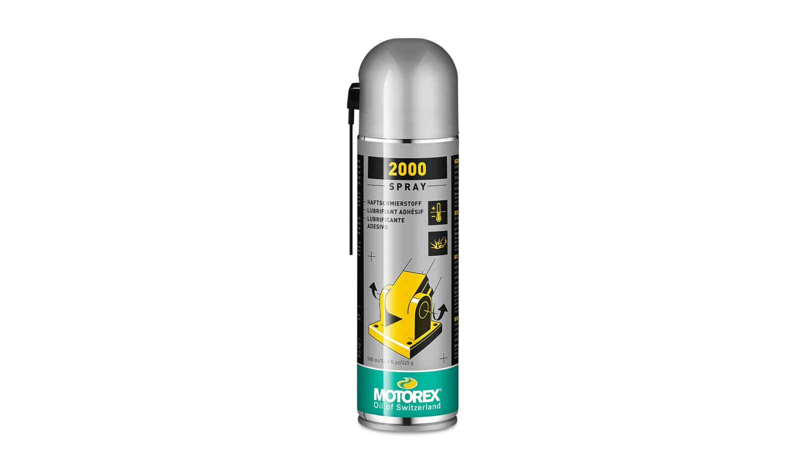 Motorex Spray 2000 500ml