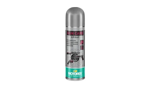 Motorex Gun Care Spray 300 ml