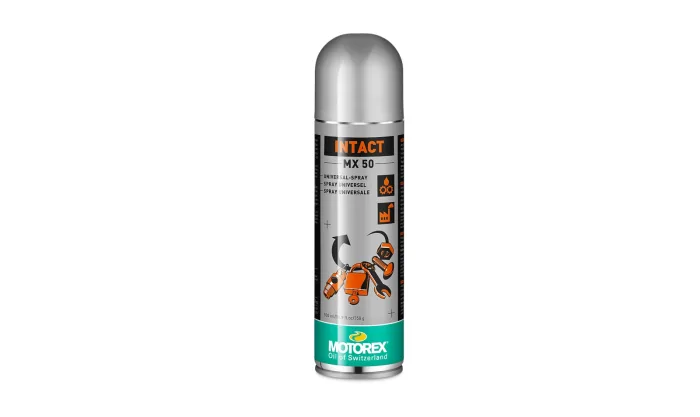 Motorex Intact MX 50 Spray 500ml