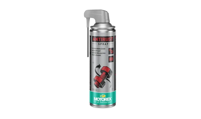 Motorex Antirust Spray 500ml