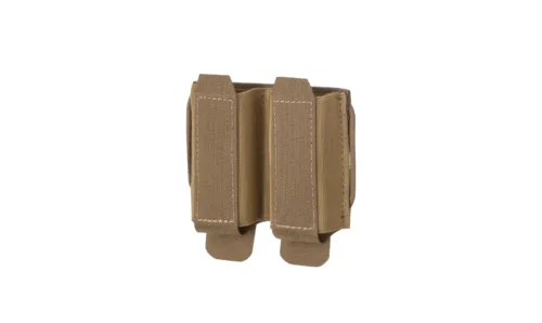 Direct Action Slick Pistol Mag Pouch Coyote Brown
