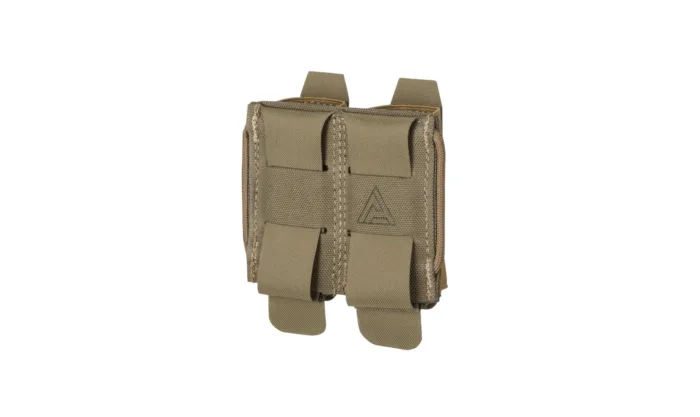 Direct Action Slick Pistol Mag Pouch Coyote Brown