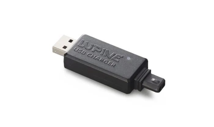 USB-CHARGER Adapter